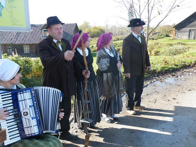 Lauku kapela